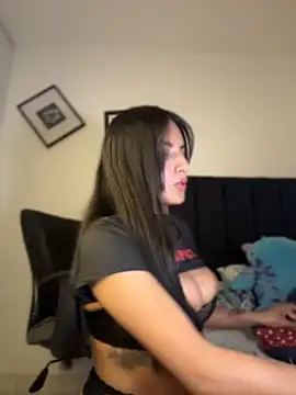 Dulceeany online show from 3, 6, 2026