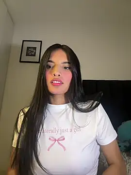 Dulceeany online show from 9, 6, 2026