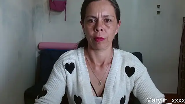 Marilyn xxxx online show from 11, 6, 2026
