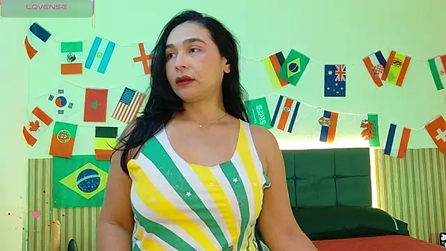 DIOSA-HOT online show from 14, 6, 2026
