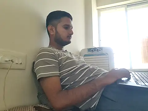 Jonrobinso online show from 18, 6, 2026