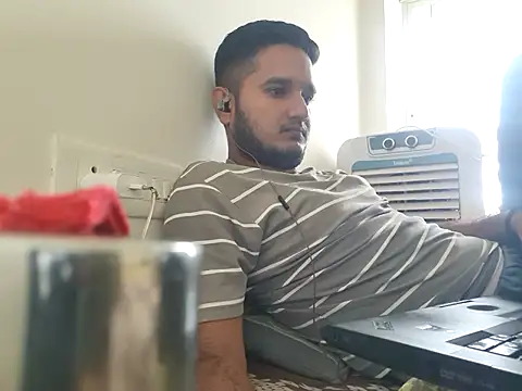 Jonrobinso online show from 22, 6, 2026