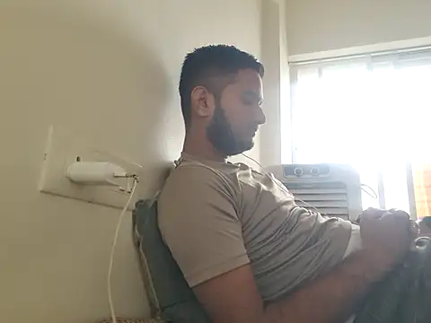 Jonrobinso online show from 23, 6, 2026
