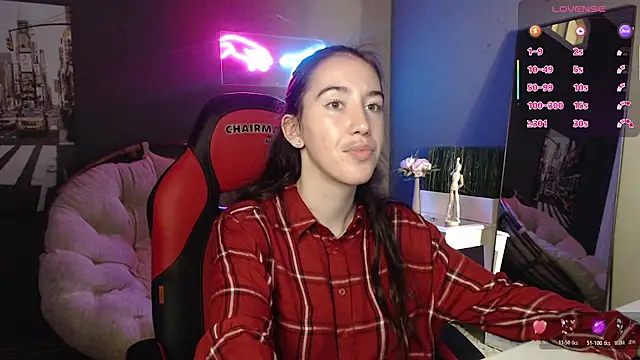 Belle Via online show from 6, 6, 2026