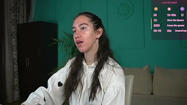 Belle Via online show from 8, 6, 2026
