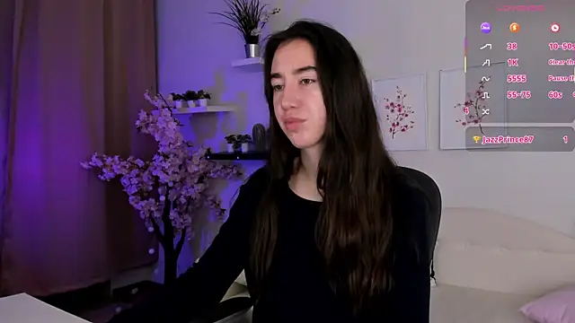 Belle Via online show from 19, 6, 2026