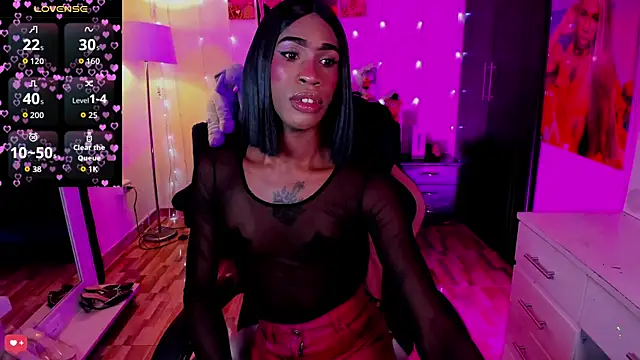 Kendall Gil online show from 16, 5, 2026