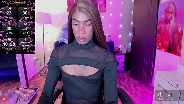 Kendall Gil online show from 28, 5, 2026