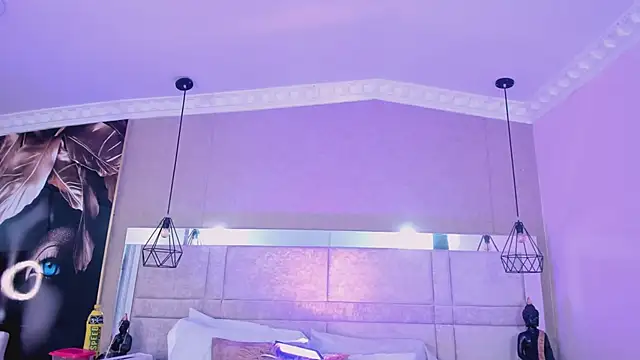 kimCosseyy online show from 6, 6, 2026