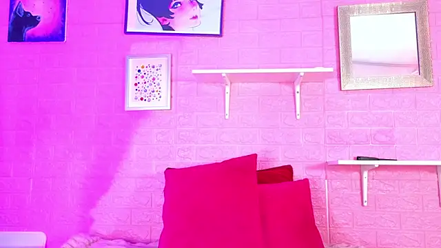 hanna  azumi online show from 20, 6, 2026