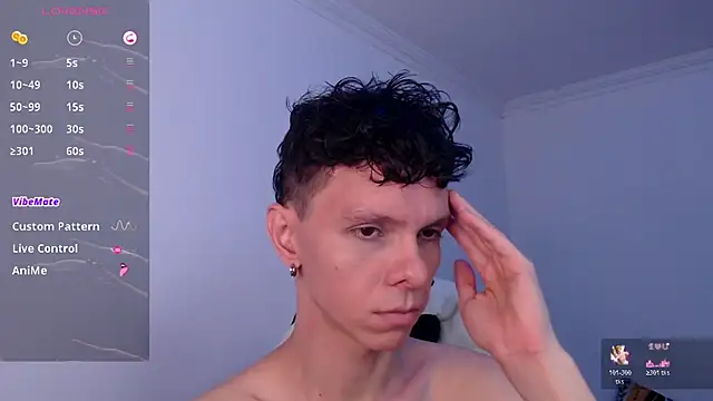 bryamado69 online show from 9, 6, 2026