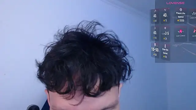 bryamado69 online show from 13, 6, 2026