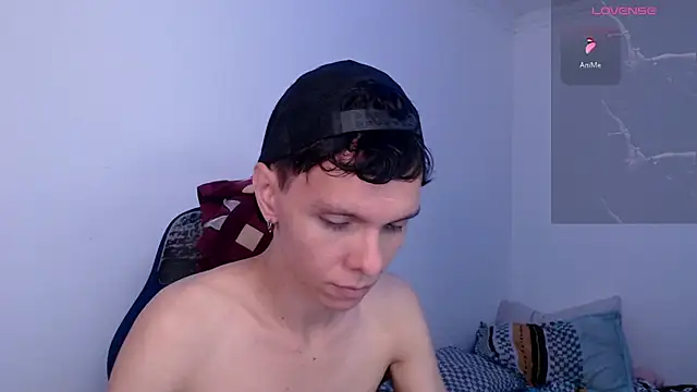 bryamado69 online show from 15, 6, 2026