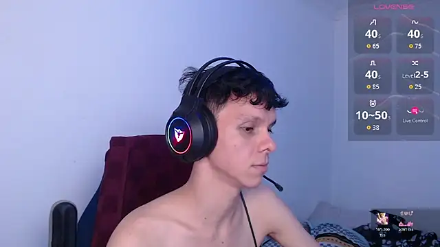 bryamado69 online show from 16, 6, 2026