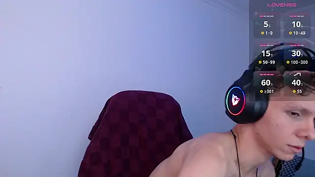 bryamado69 online show from 18, 6, 2026