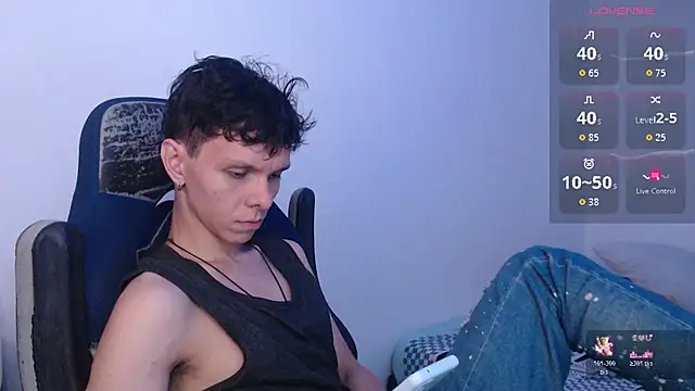 bryamado69 online show from 19, 6, 2026