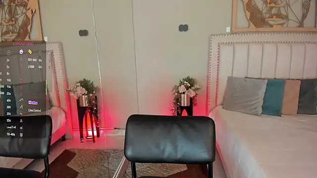 LenaRuiz  online show from 17, 6, 2026