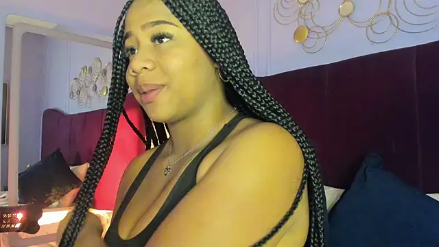 Sofi Fox  online show from 13, 6, 2026