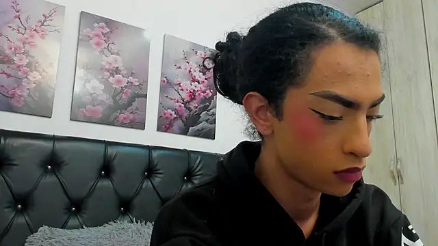 abigail f00x online show from 5, 6, 2026