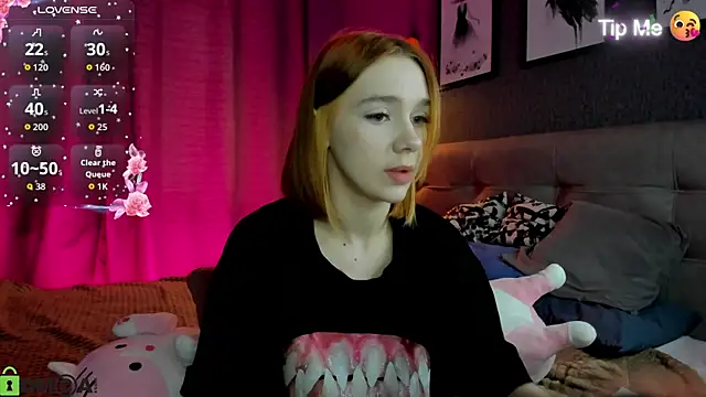 Snapshot of Lesi_Moonie01 chatting on 15, 5, 2026 Lesi Moonie01 online show from 15, 5, 2026