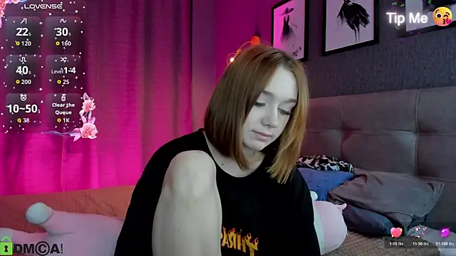 Snapshot of Lesi_Moonie01 chatting on 20, 5, 2026 Lesi Moonie01 online show from 20, 5, 2026