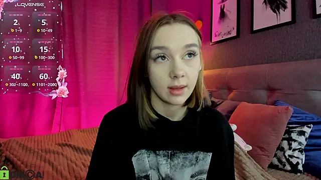 Snapshot of Lesi_Moonie01 chatting on 25, 5, 2026 Lesi Moonie01 online show from 25, 5, 2026
