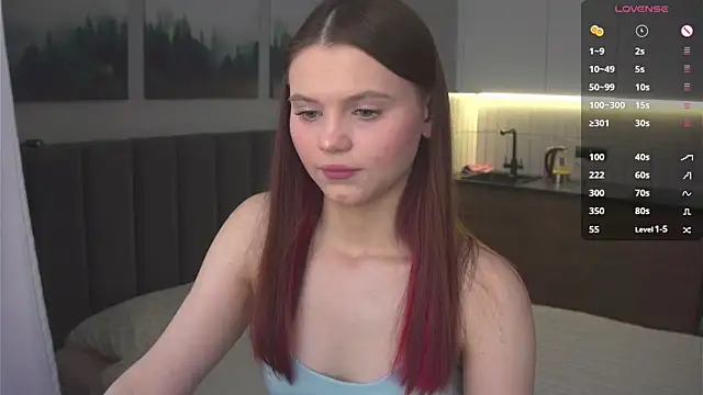 its me lissa  online show from 20, 6, 2026