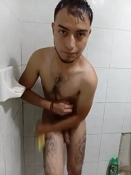 DaniSexFlow online show from 23, 5, 2026