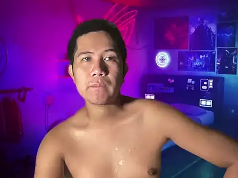 fuckingAsianBoy online show from 16, 11, 2025