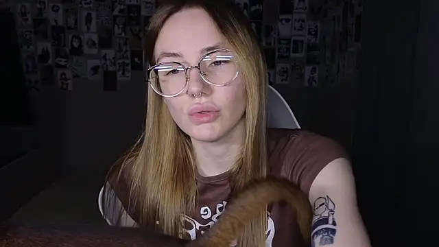 littlevildevil online show from 13, 6, 2026