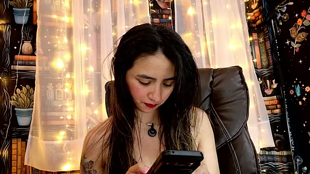 julietta   jackson online show from 11, 6, 2026