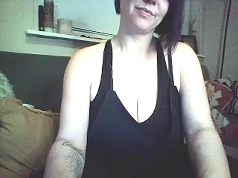 Big-Tits-McGee online show from 31, 1, 2025