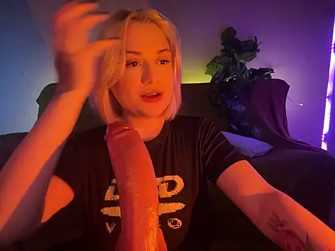 DaisyBooom online show from 22, 5, 2026