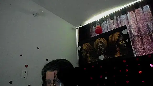 Evaaross 2345 online show from 10, 6, 2026
