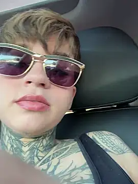 AliceShazaham  online show from 13, 6, 2026
