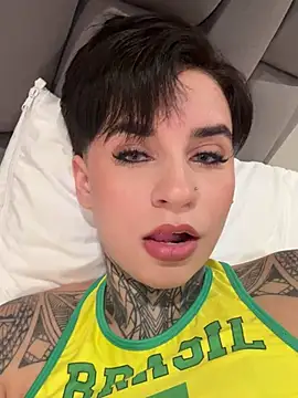AliceShazaham  online show from 20, 6, 2026