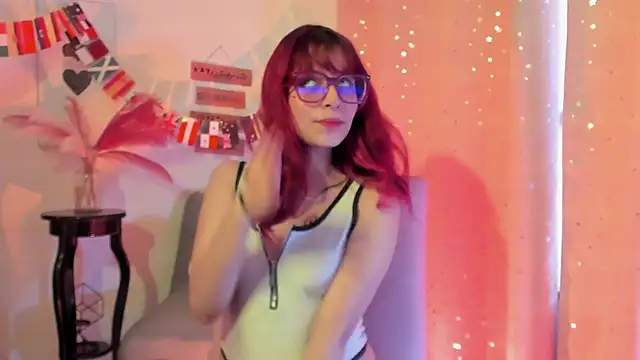 RedMeloddy online show from 15, 6, 2026