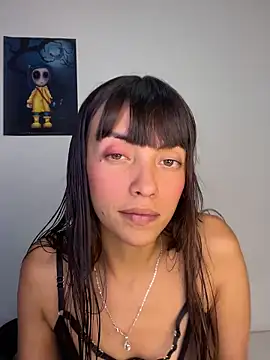 MiaGoth  online show from 6, 6, 2026