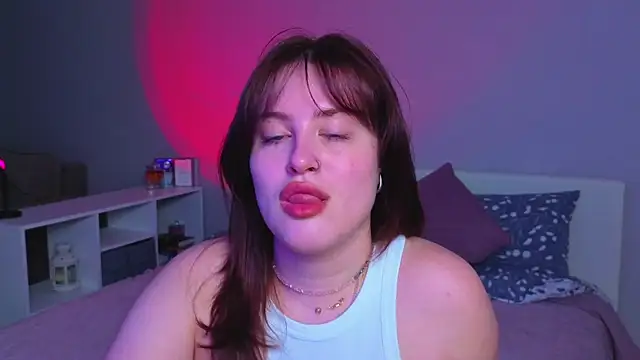  Sarah Soul  online show from 17, 6, 2026