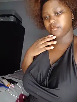 Dark Berry 26 online show from 6, 6, 2026