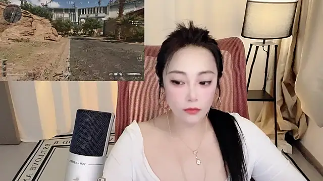 Daisy-77 online show from 1, 6, 2026