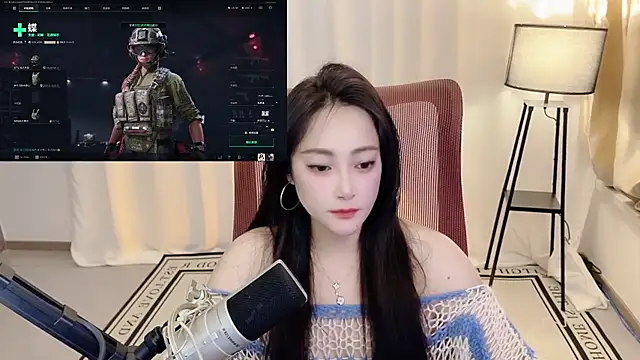 Daisy-77 online show from 10, 6, 2026