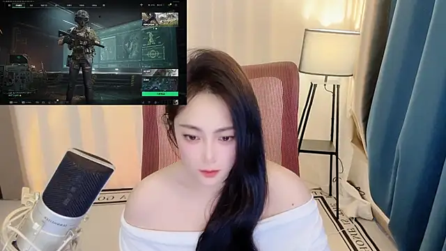 Daisy-77 online show from 14, 6, 2026