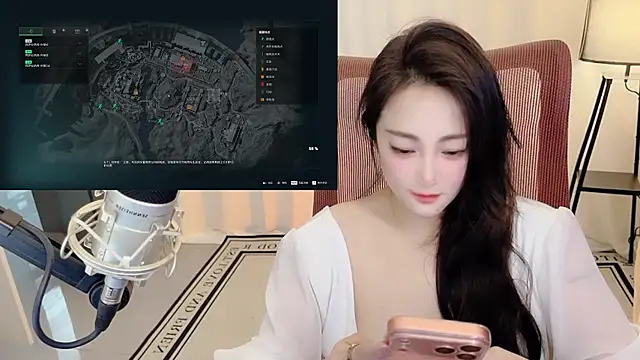 Daisy-77 online show from 18, 6, 2026