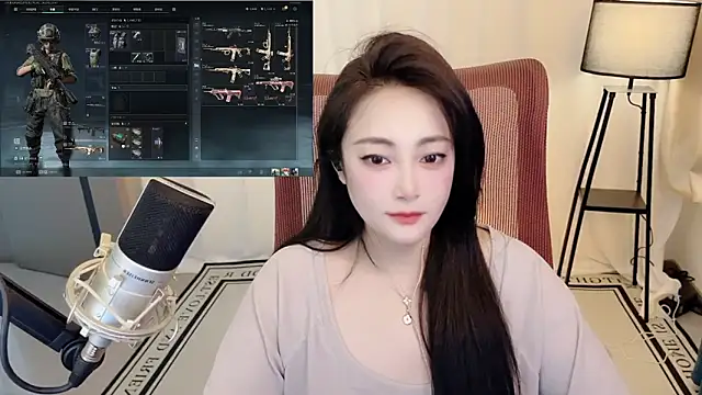 Daisy-77 online show from 21, 6, 2026