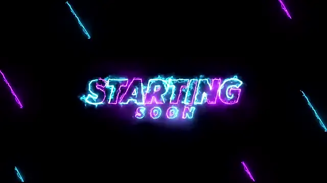 ScarlettAndTom online show from 8, 6, 2026