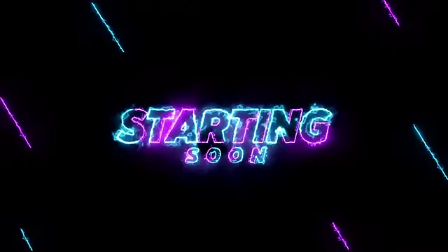 ScarlettAndTom online show from 18, 6, 2026