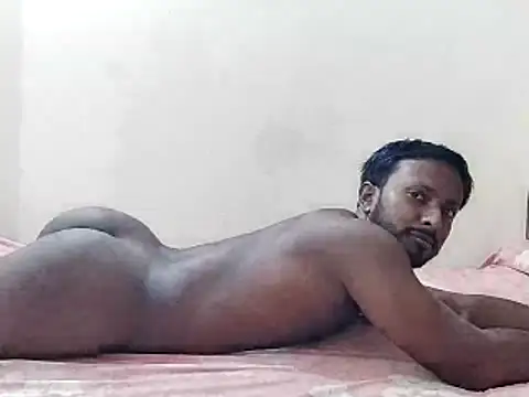 Snapshot of HunkyAriyan chatting on 11, 6, 2026 HunkyAriyan online show from 11, 6, 2026