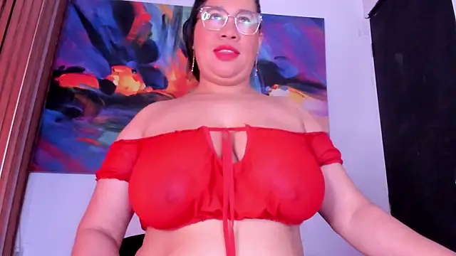 alondrabigtits online show from 8, 6, 2026