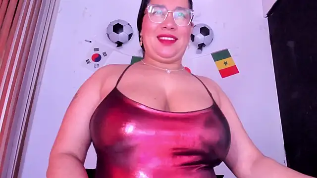 alondrabigtits online show from 21, 6, 2026